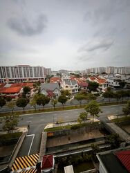 Fortune Park (D19), Condominium #556947931